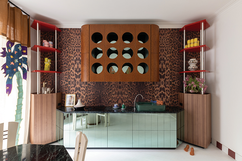 Kitchen Personas - 뉴스 썸네일 이미지