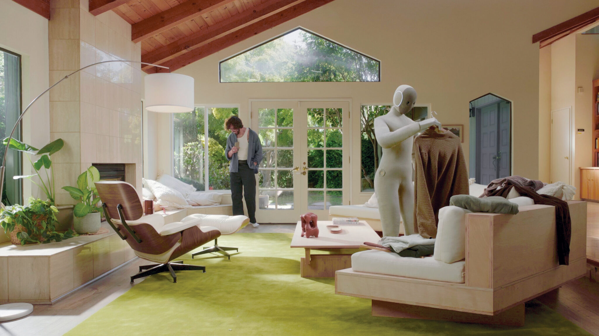 나보다 나를 더 잘 아는 집 - 뉴스 썸네일 이미지